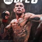 EA Sports UFC 6