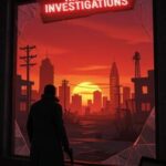 Rift Investigations