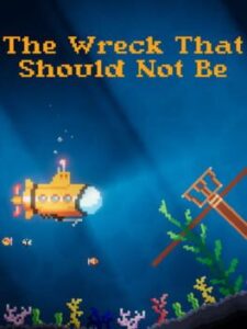 The Wreck That Should Not Be