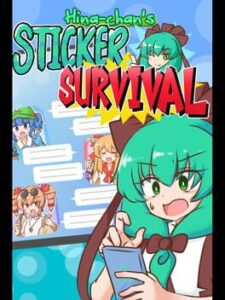 Hina-chan’s Sticker Survival