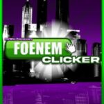 PeeWee Purpdrank's Foenem Clicker