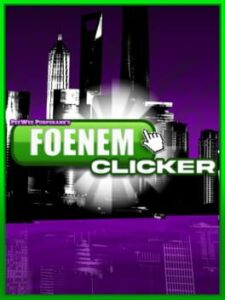 PeeWee Purpdrank’s Foenem Clicker