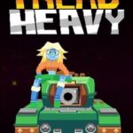 Tread Heavy