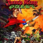 Jump King Quest