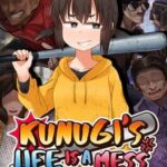 Kunugi's Life is a Mess!