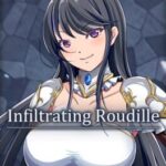 Infiltrating Roudille