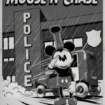 Mouse n' Chase