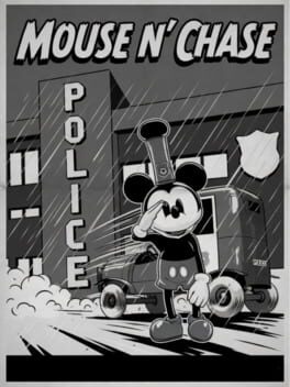 Mouse n’ Chase