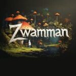 Zwamman