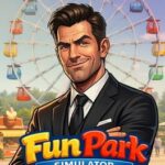 Fun Park Simulator