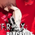 F.R.A.X: Blackout