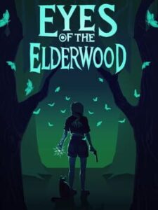 Eyes of the ElderWood