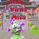 Sad Virus Asia