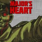 Major's Heart