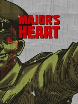 Major’s Heart