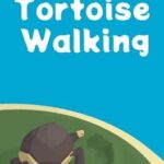 The Art of Tortoise Walking