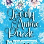 Lovely Anime Puzzle: Winter
