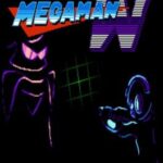 Mega Man W