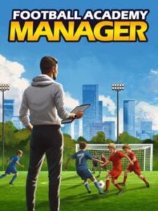 Football Academy Manager