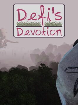 Defi’s Devotion