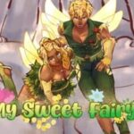 My Sweet Fairy