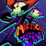 Hellfire: Howl Or Weep