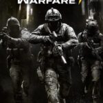 Call of Duty: Modern Warfare 4