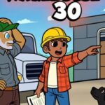 Warehouse 30
