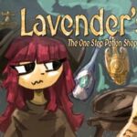 Lavender's