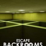 Escape: Backrooms Horror
