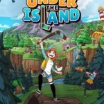 Under the Island