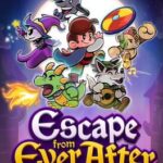 Escape from Ever After