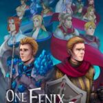 One Fenix Down