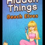 Hidden Things Beach Elves