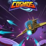 Catnip Cosmos