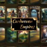 Cardwoven Empires