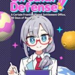 Circular Defense