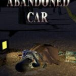 Abandoned Car