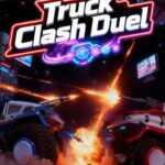 Truck Clash Duel