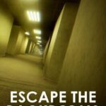 Escape the Backrooms