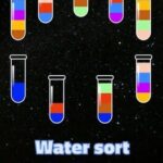 Water Sort Challenge