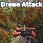 Cazzarion: Drone Attack
