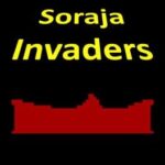 Soraja Invaders