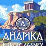 Ahapika: Heroic Agency