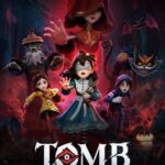 Tomb Busters