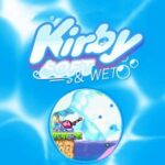 Kirby: Soft & Wet