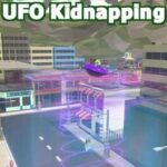Cazzarion: UFO Kidnapping