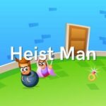Heist Man