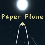 Paper Plane