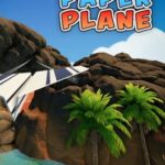 Paper Plane